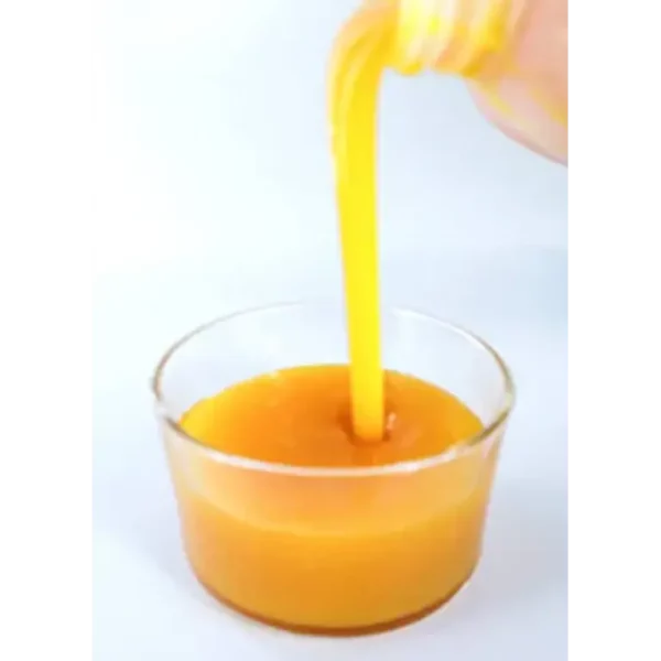 Sirop saveur Mangue pour Bubble Tea